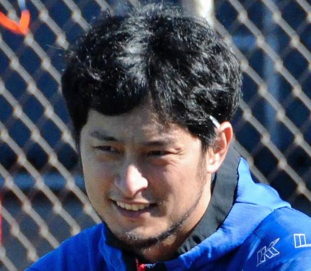 ダルビッシュ「選手は闘犬とほぼ同じ」
