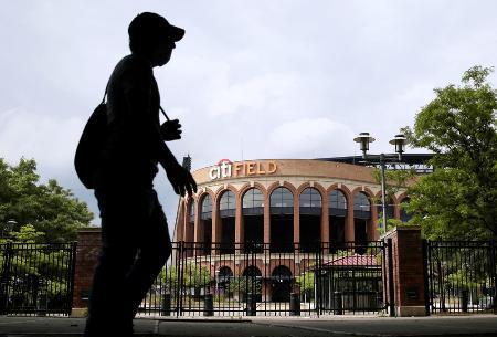 大リーグ、７月上旬開幕は困難に年俸削減幅で労使平行線、８月か