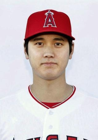 大谷、「二刀流」でキャンプ再開エンゼルスＧＭが公表