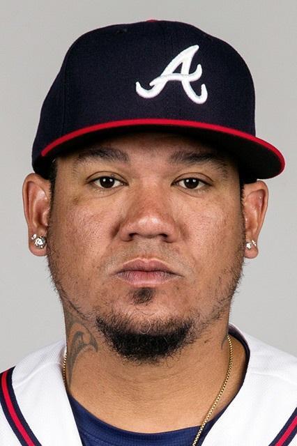 ブレーブスのＦ・ヘルナンデス、コロナ感染懸念し不参加表明　マリナーズで１６９勝