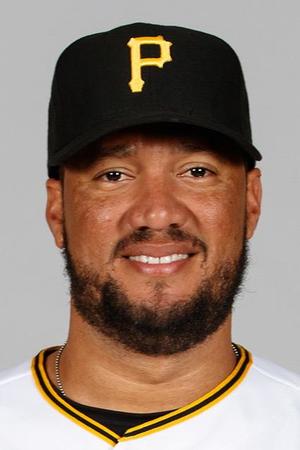 パイレーツのノエシ