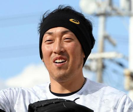 ダイヤモンドバックス・平野佳寿
