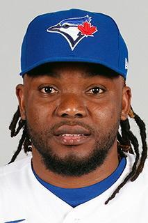 ブルージェイズのドリス