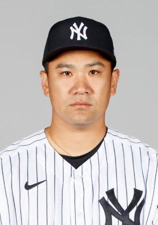 田中は２日に今季初先発ヤンキース、脳振とうから復帰