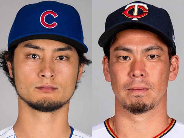 ダルビッシュとマエケン、サイ・ヤング賞最終候補　日本勢２人は１３年ダル＆岩隈以来