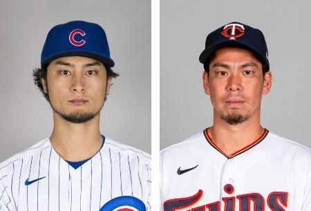 ダル、サイ・ヤング賞なるか１２日発表、前田も候補