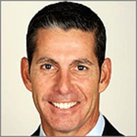 ビクター・ロハス氏