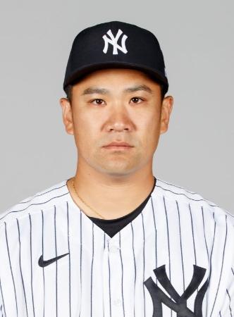 田中、日本の球団から強い関心メジャー公式サイトが伝える