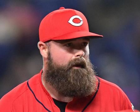 　ＤＪ・ジョンソン