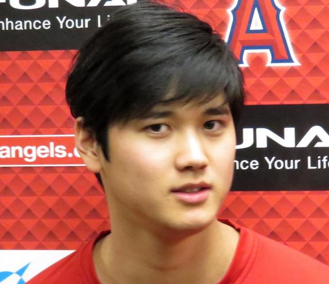 エンゼルス・大谷　日本時間６日にＯＰ戦初登板へ