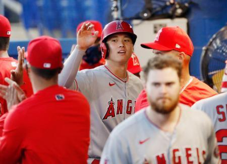 大谷翔平がワクチン接種開幕直後に体調不良