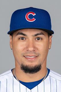 　ハビア・バエズ