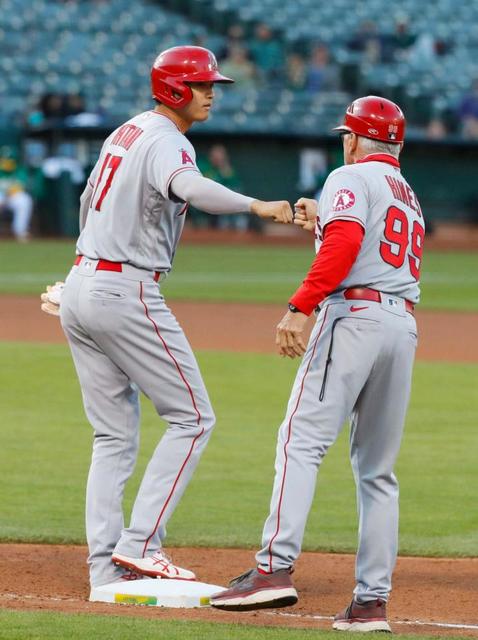 大谷翔平、事故渋滞で緊急登板回避　「２番・ＤＨ」で出場へ