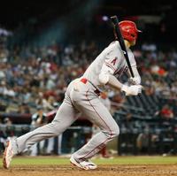 巨人 坂本 サイクル安打ならず 野球 デイリースポーツ Online