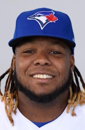 　ブルージェイズ・ゲレロ