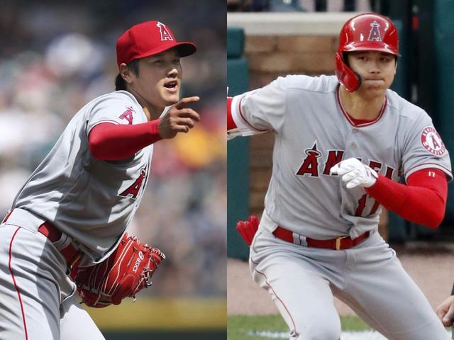 大谷自らバットボーイの仕事も エンゼルスにもたらすポジティブな空気 大リーグ デイリースポーツ Online