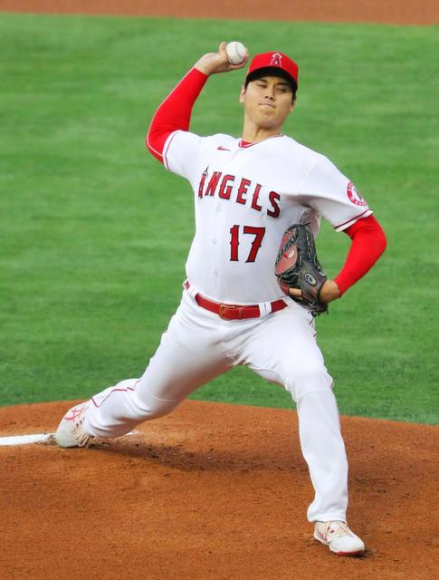 大谷自らバットボーイの仕事も エンゼルスにもたらすポジティブな空気 大リーグ デイリースポーツ Online