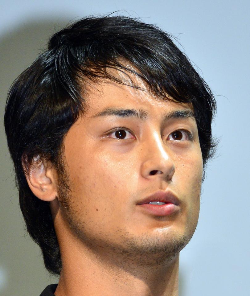 ダルビッシュ有