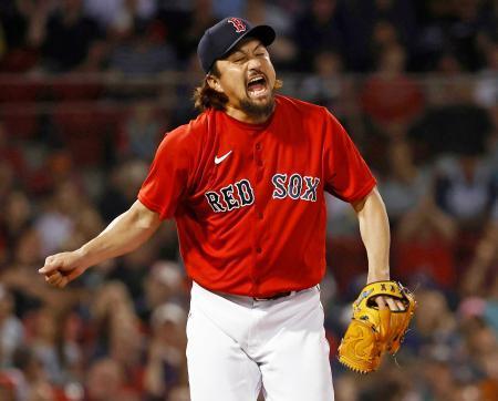 大谷24号、初の先頭打者弾