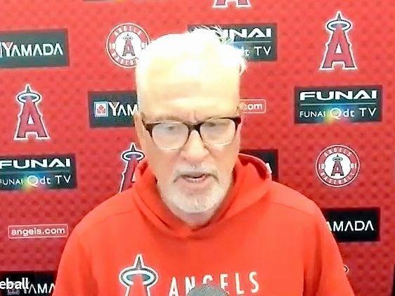 大谷翔平の驚弾　監督が飛距離に異議「それは間違いだ」天井通路直撃１３８ｍ特大弾