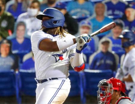 　ゲレロ（共同）