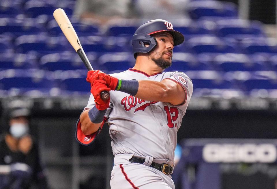 　シュワバー（ゲッティ＝共同）