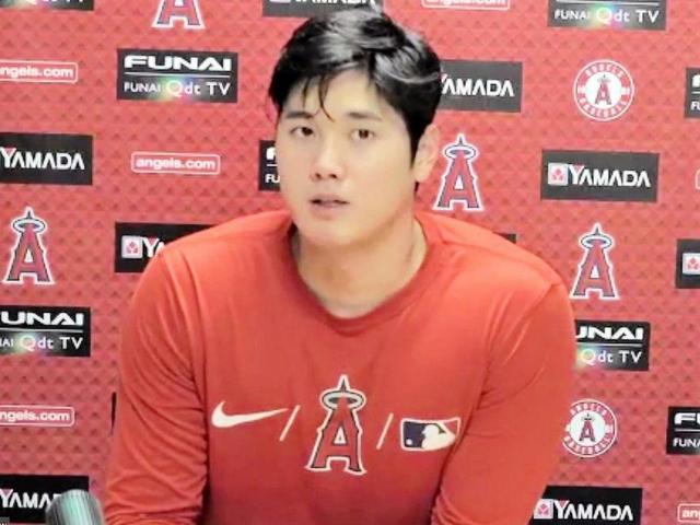 大谷翔平、サヨナラ走塁解説 2打席連発より「最後の盗塁と最後の走塁の方が価値はある」