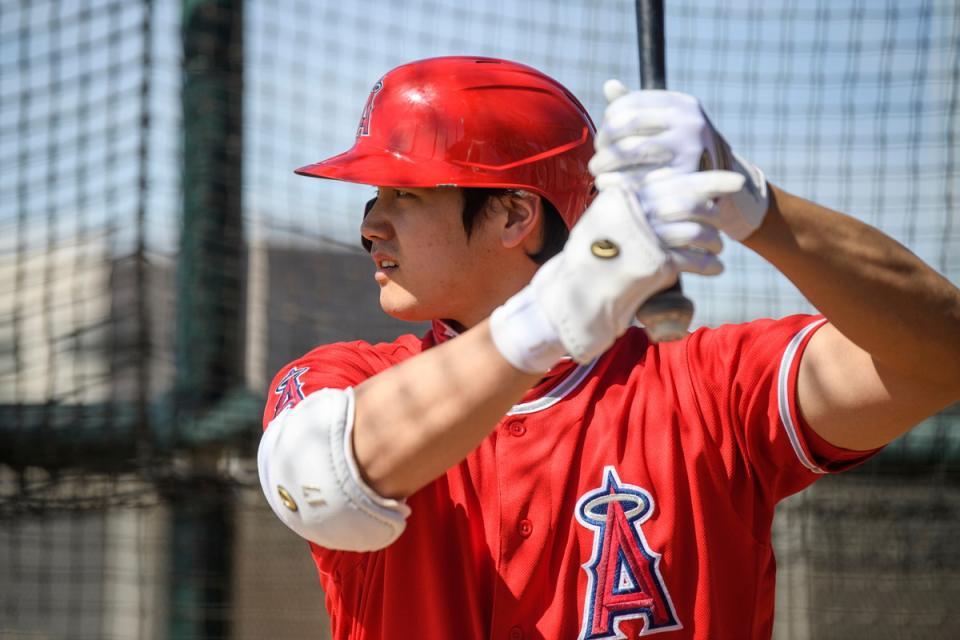 野球の記録で話したい 日本人mlb野手 絶滅の危機