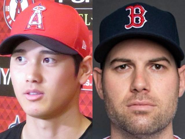 大谷への“暴言”で非難のレ軍投手が釈明「俺は悪くない。彼に向かって言ってない」