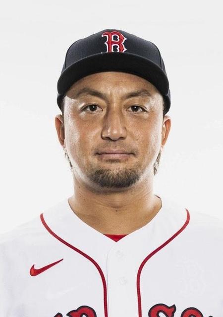 レッドソックス・沢村が負傷者リスト入り　右上腕三頭筋の炎症