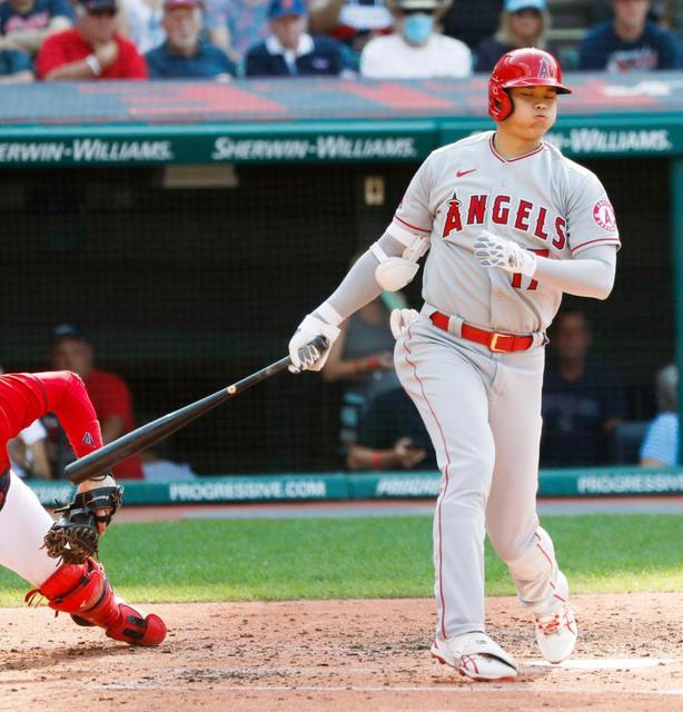 大谷翔平、次回登板は２６日のオリオールズ戦　中６で自身８連勝、９勝目を目指す