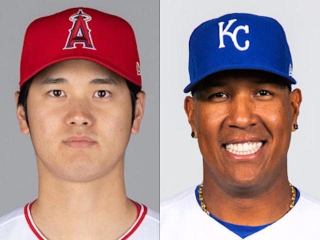 ペレスが3戦ぶり42号 キング大谷に1本差 打点トップ 19戦12発