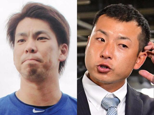 ツインズの前田が戦力外となった今村への思いを投稿「後悔のない道に進んでほしい」