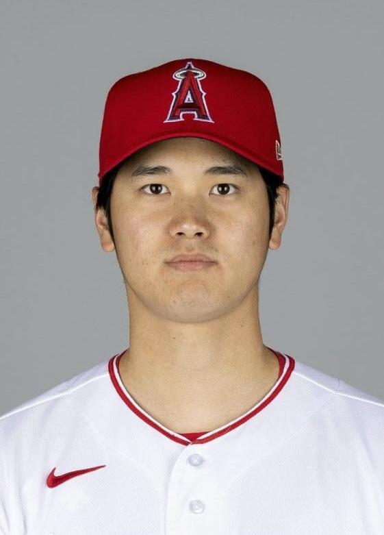 　エンゼルスの大谷翔平（ゲッティ＝共同）