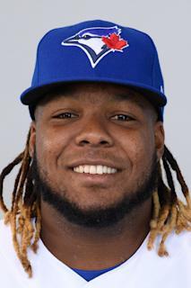 ゲレロ、ハンク・アーロン賞史上最年少受賞　大谷は日本選手初の快挙ならず