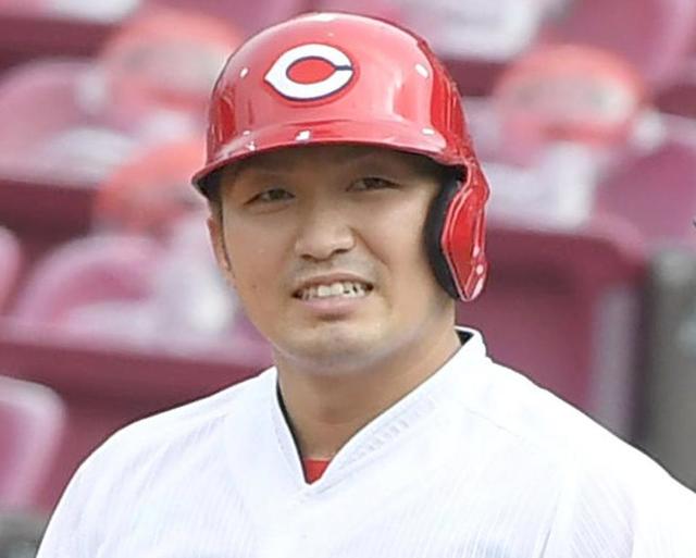 広島・鈴木誠　今週にもポスティング申請か　米記者伝える「多くの球団が興味」