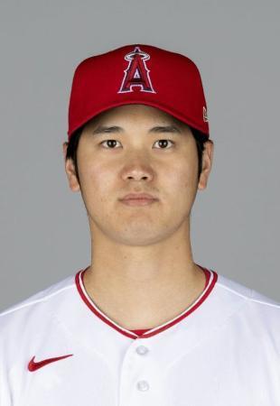 大谷、二刀流でＭＶＰ最有力