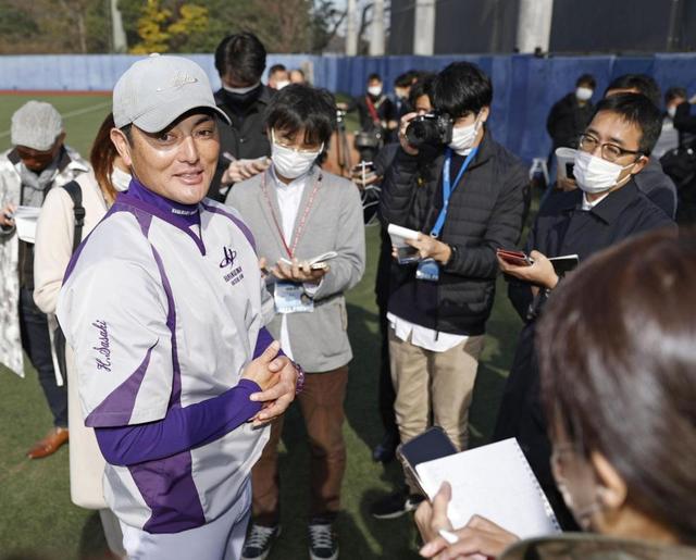 大谷ＭＶＰに「非常識な発想を常識に変えた」花巻東時代の恩師、佐々木監督も祝福