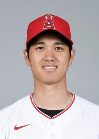 「二刀流」大谷、今季は史上１位米老舗メディアの５０選で