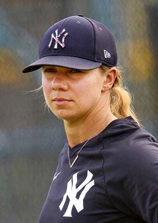 　バルコベックさん（ＡＰ＝共同）