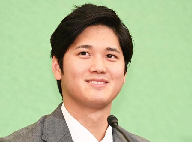 大谷翔平、野球ゲームソフトの表紙に起用　米称賛「アジア選手初の歴史つくった」