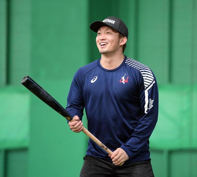 カブス 再建の象徴 鈴木誠也で巻き返し 右翼起用が濃厚 ロス監督 ぜいたくな悩み 大リーグ デイリースポーツ Online