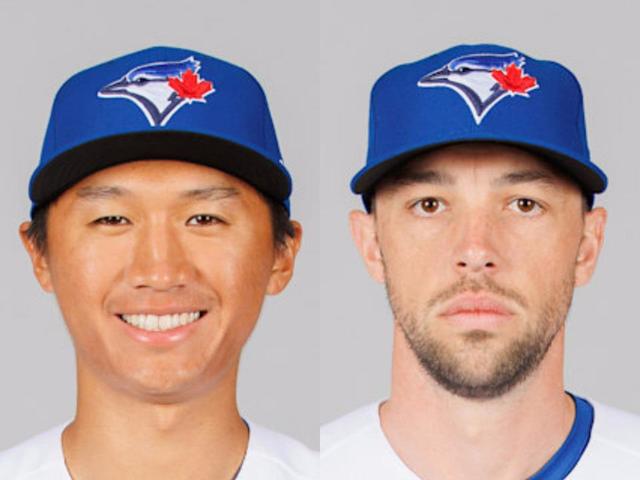 加藤豪将、元広島右腕に代わってメジャー枠外れる　ブ軍残留し再昇格目指す見込み