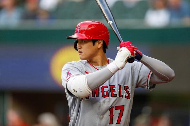 大谷の人柄にベテランも感心「本気で僕のことを心配」　日本選手最速１００号