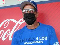 　ブルージェイズのモントーヨ監督