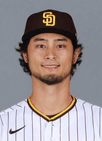 ダル、次回登板は６月２日５勝目懸けカージナルス戦