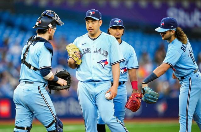 菊池雄星が２敗目　６Ｋも初回から３被弾　チームの連勝は８でストップ