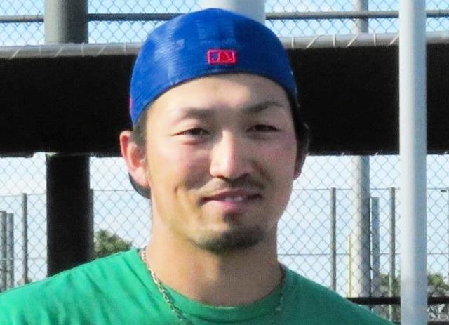 カブス・鈴木　復帰遅れる　医者のゴーサインが出ず