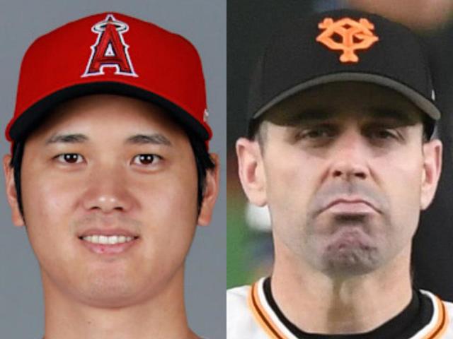 大谷翔平、巨人助っ投以来の快記録連発　米解説「彼が実在するなんて信じられない」