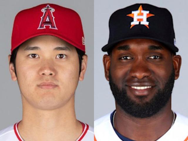 大谷翔平、球宴ファン投票２位で決戦投票進出！２年連続目指しアルバレスと一騎討ち